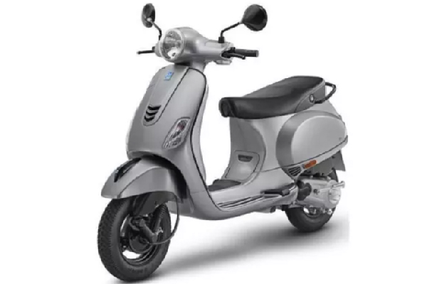 Vespa Urban Club